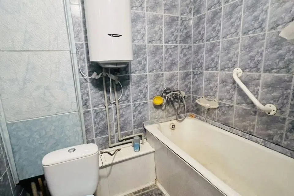 Сдаётся 2-комнатная квартира, 49 м²