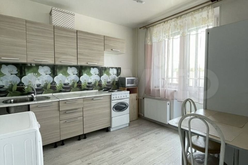 Сдаётся 1-комнатная квартира, 32 м²