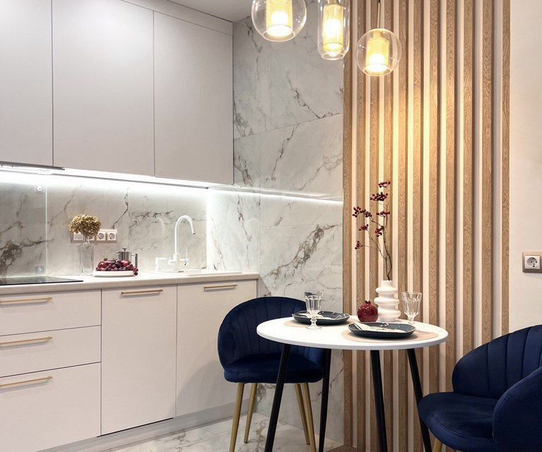Сдаётся 1-комнатная квартира, 37 м²