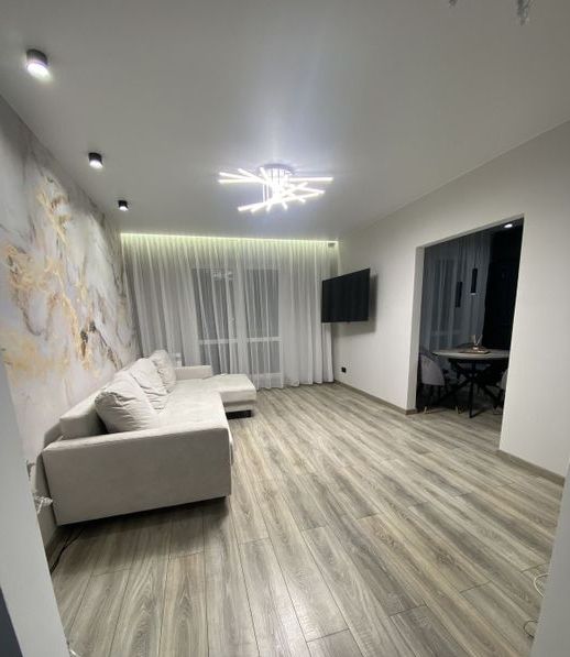 Сдаётся 1-комнатная квартира, 40 м²