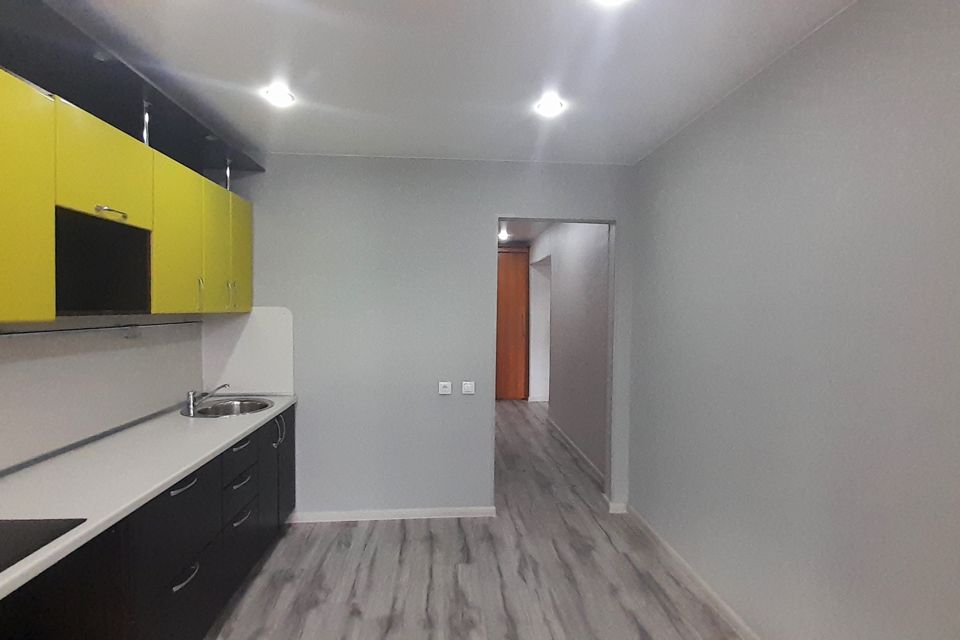 Сдаётся 1-комнатная квартира, 38.3 м²