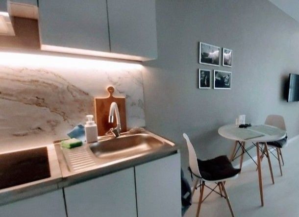 Сдаётся 1-комнатная квартира, 37.4 м²
