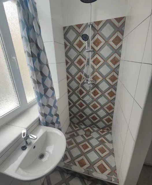 Сдаётся 1-комнатная квартира, 44 м²