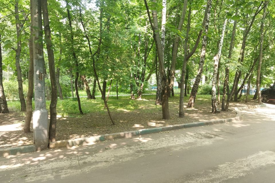 Сдаётся 3-комнатная квартира, 65 м²