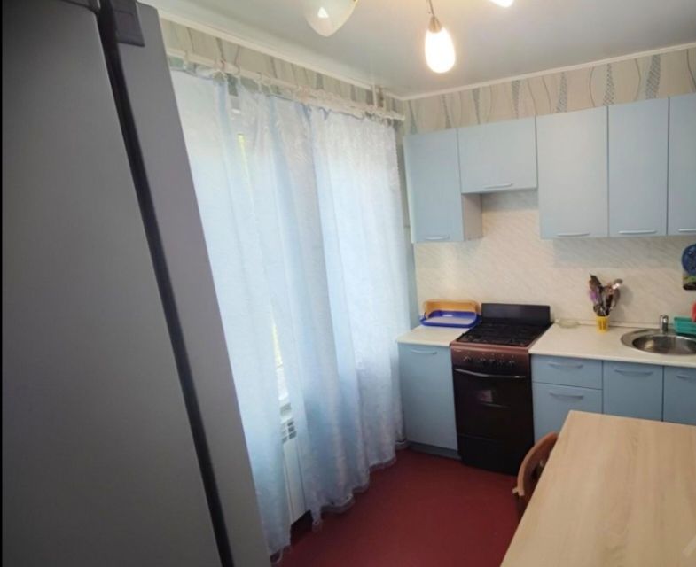 Сдаётся 1-комнатная квартира, 35 м²