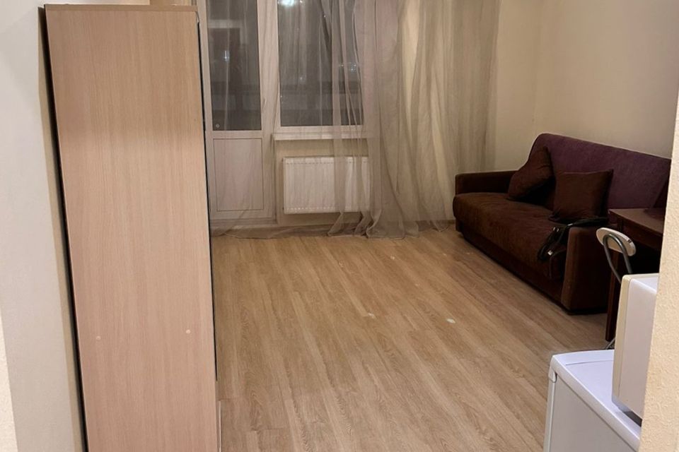 Сдаётся студия, 24 м²