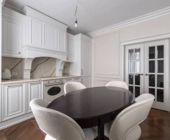 Сдаётся студия, 36 м²