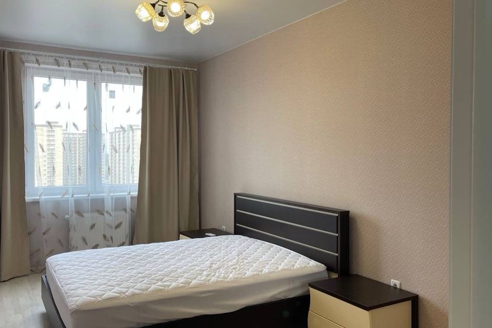 Сдаётся 3-комнатная квартира, 65.5 м²