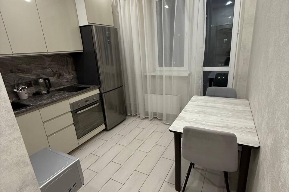 Сдаётся 1-комнатная квартира, 30 м²