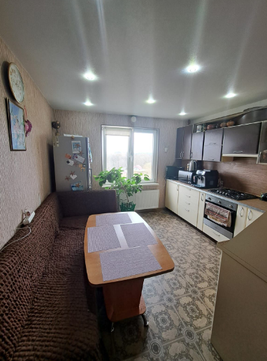Сдаётся 1-комнатная квартира, 34 м²