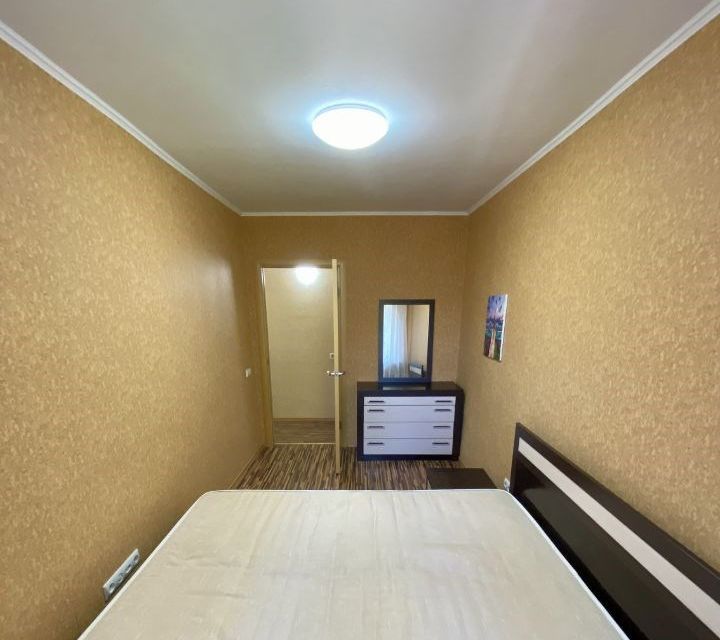 Сдаётся 2-комнатная квартира, 45 м²