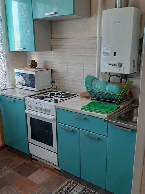 Сдаётся 1-комнатная квартира, 30 м²
