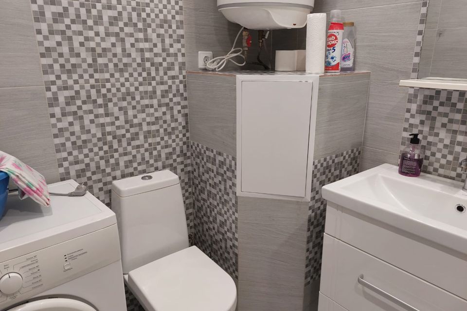 Сдаётся 2-комнатная квартира, 44 м²