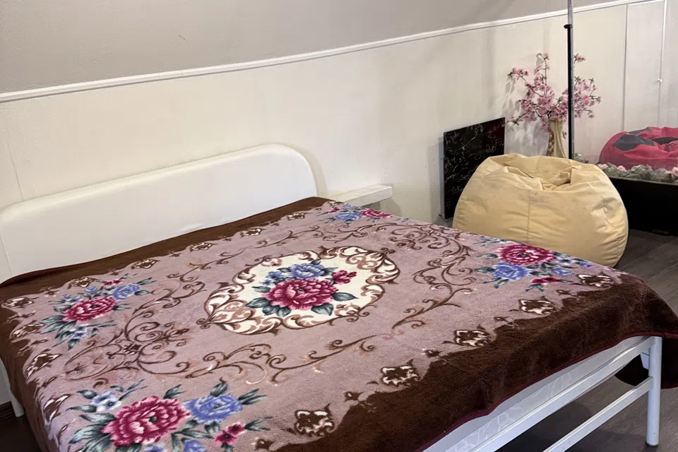 Сдаётся часть дома