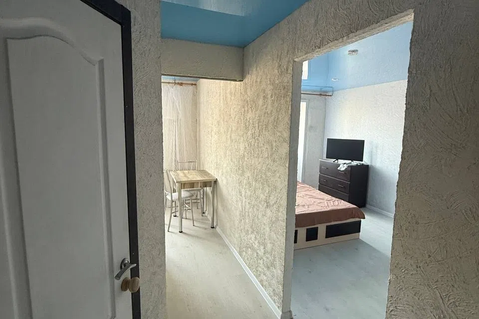 Сдаётся 1-комнатная квартира, 20 м²