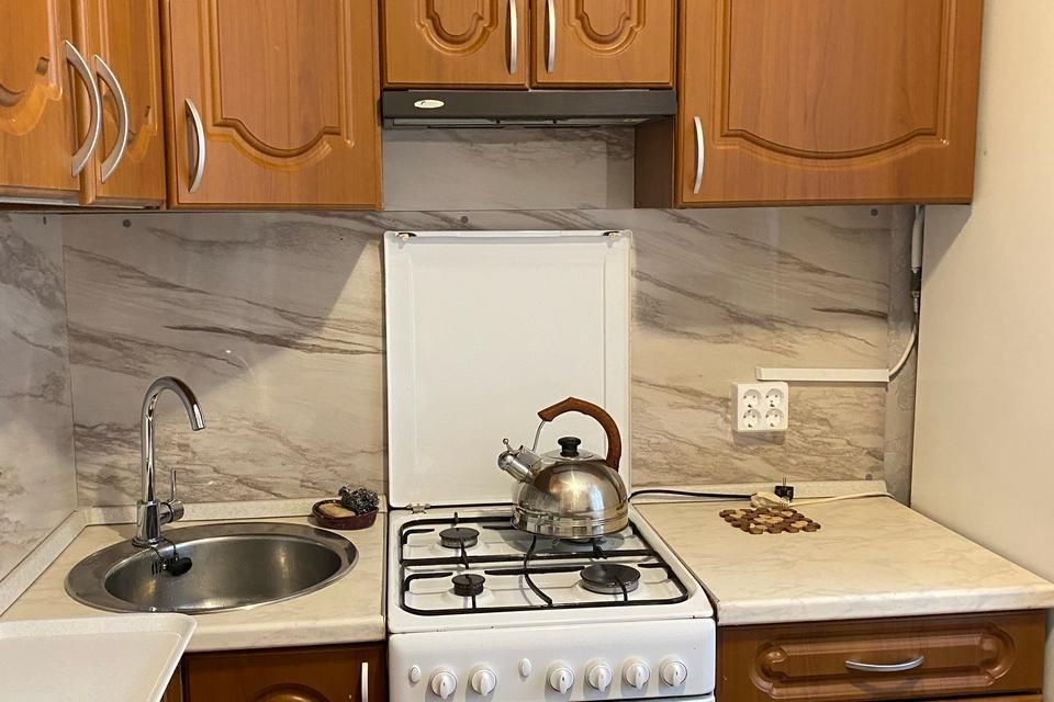 Сдаётся 2-комнатная квартира, 52 м²
