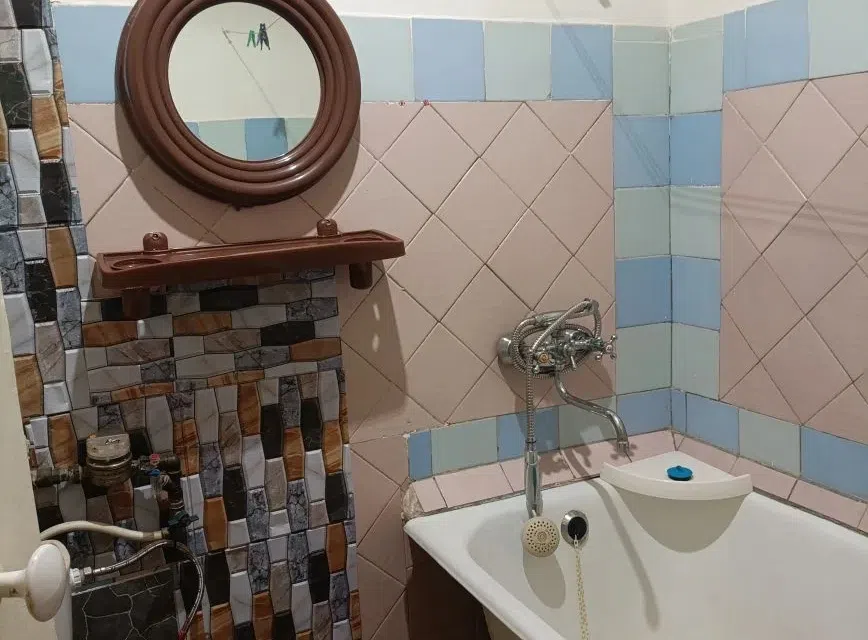 Сдаётся 1-комнатная квартира, 32 м²