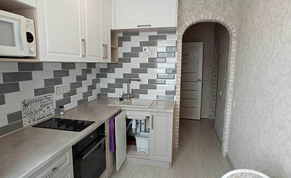 Сдаётся 2-комнатная квартира, 43 м²