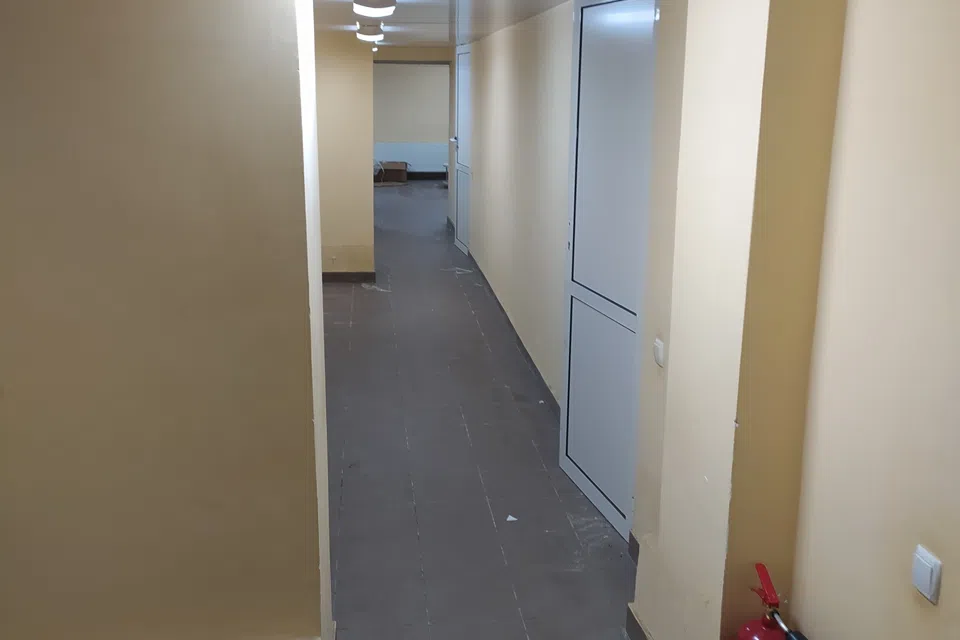 Сдаётся помещение своб. назначения, 285.8 м²