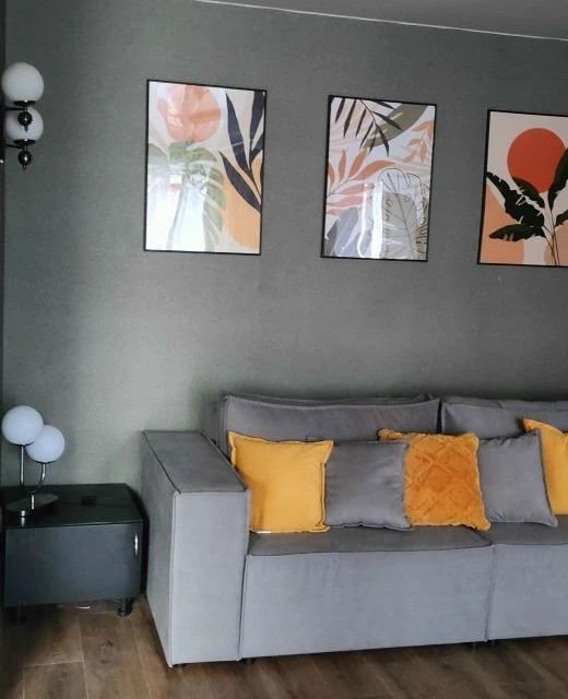 Сдаётся 1-комнатная квартира, 31 м²
