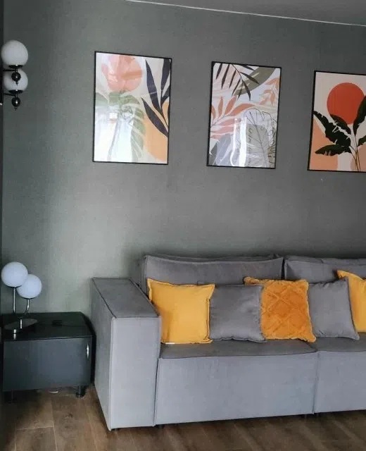 Сдаётся 1-комнатная квартира, 31 м²