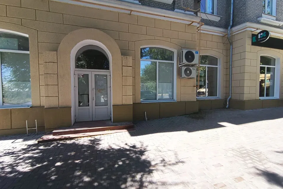 Сдаётся офис, 80 м²