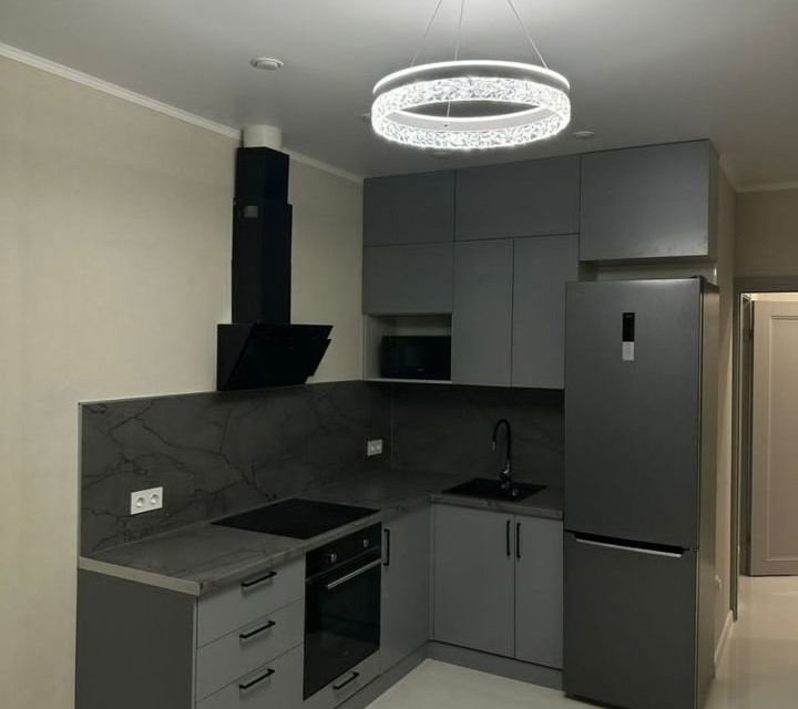 Сдаётся 1-комнатная квартира, 37 м²