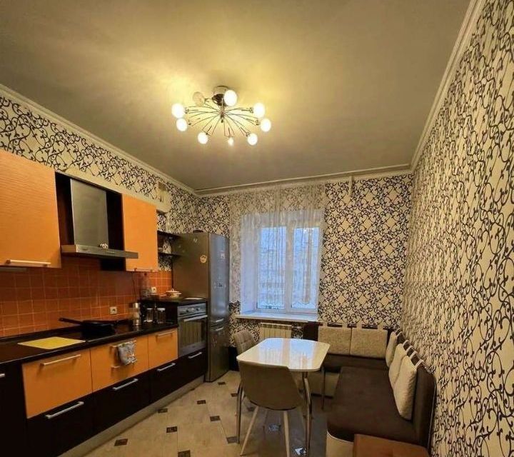 Сдаётся 2-комнатная квартира, 46 м²