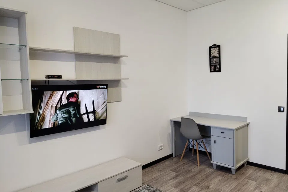 Сдаётся 2-комнатная квартира, 50 м²