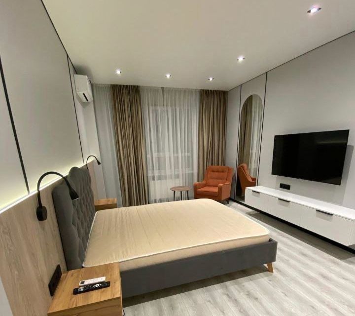 Сдаётся 1-комнатная квартира, 36 м²