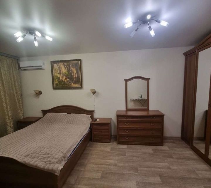 Сдаётся 1-комнатная квартира, 38 м²