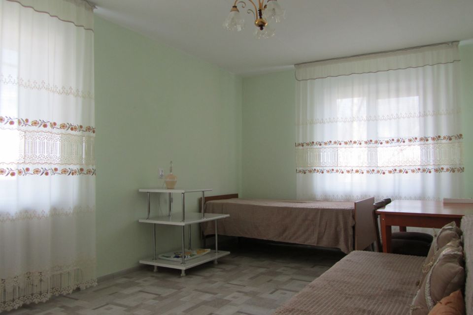 Сдаётся 1-комнатная квартира, 31 м²