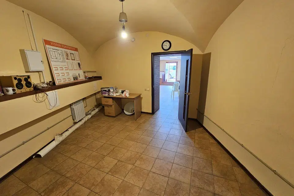 Сдаётся помещение своб. назначения, 57 м²