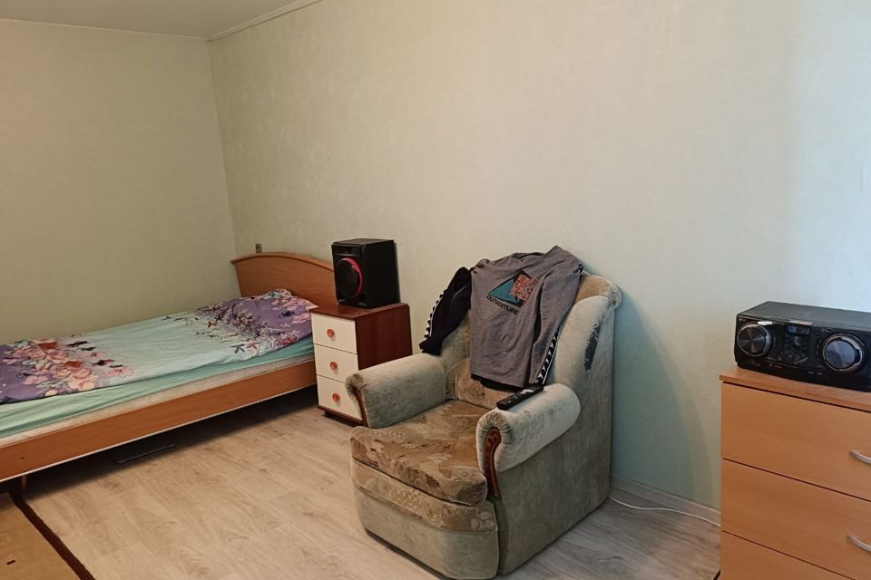 Сдаётся 1-комнатная квартира, 33 м²