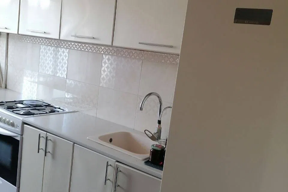 Сдаётся 3-комнатная квартира, 69 м²
