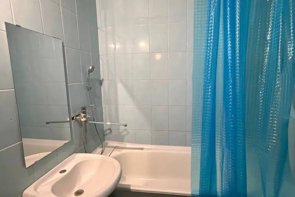 Сдаётся 3-комнатная квартира, 70 м²