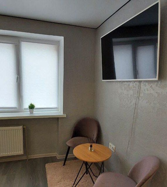 Сдаётся студия, 20 м²