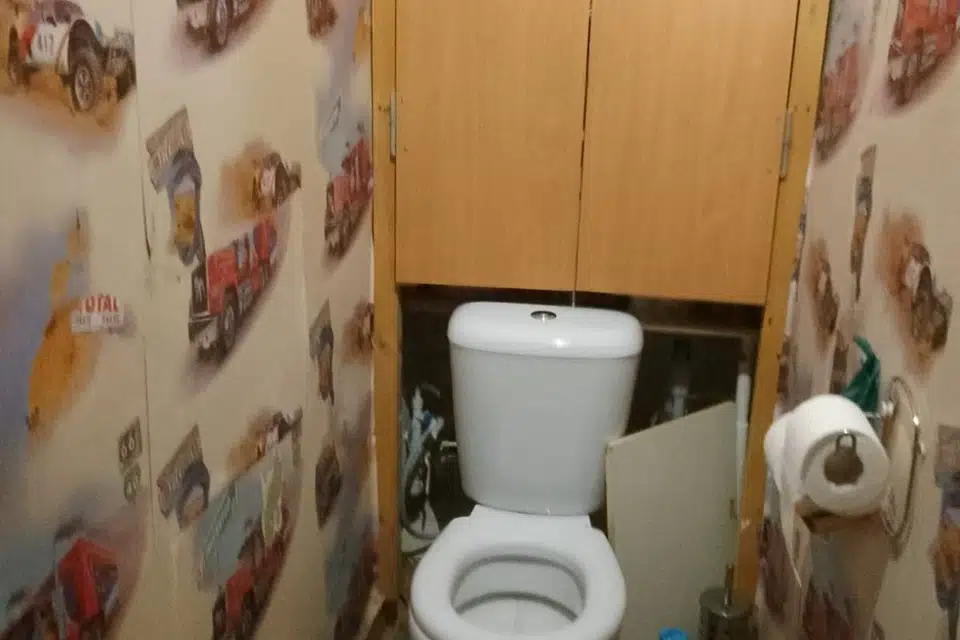 Сдаётся комната в 3-комн. квартире, 20 м²