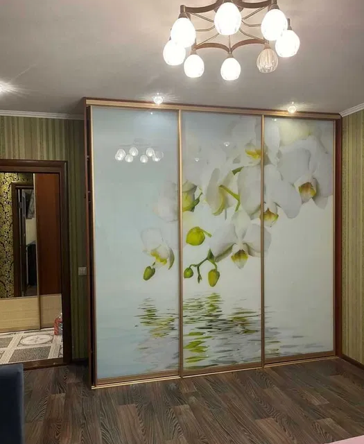 Сдаётся 1-комнатная квартира, 33 м²