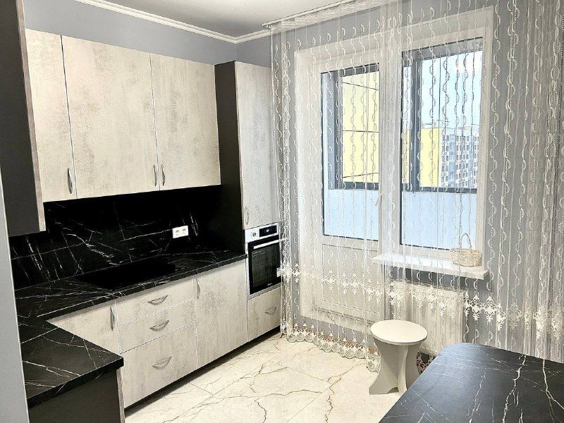 Сдаётся 2-комнатная квартира, 55 м²