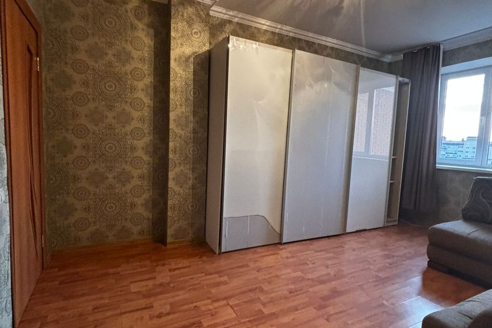 Сдаётся 2-комнатная квартира, 63 м²