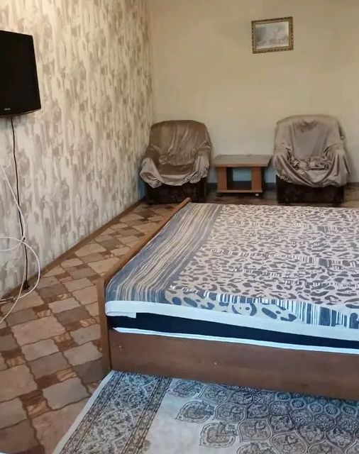 Сдаётся 1-комнатная квартира, 35 м²