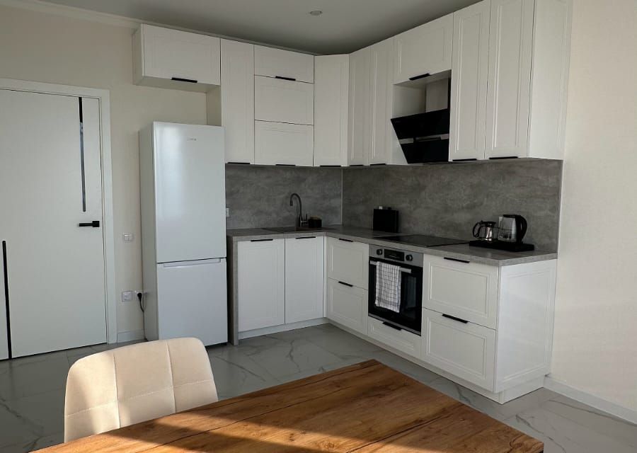 Сдаётся 1-комнатная квартира, 42.5 м²