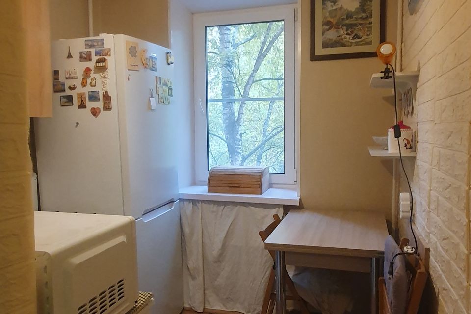 Сдаётся 1-комнатная квартира, 23 м²