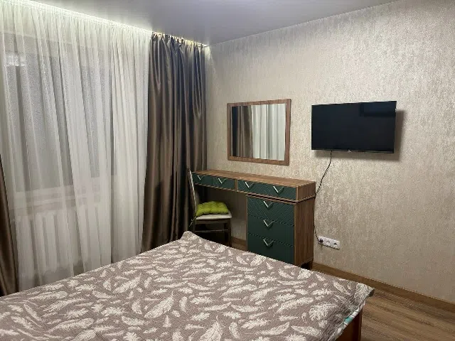 Сдаётся 3-комнатная квартира, 58 м²