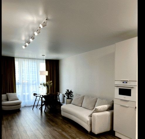 Сдаётся 1-комнатная квартира, 40 м²