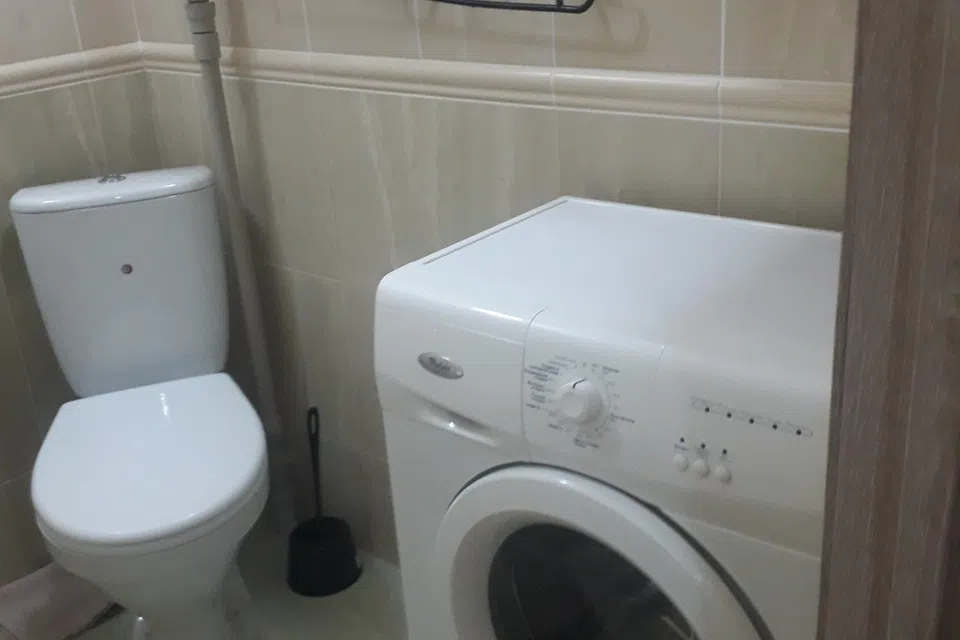 Сдаётся 1-комнатная квартира, 38.1 м²