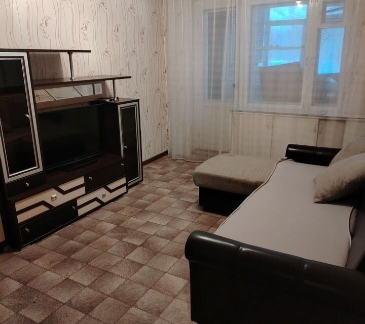 Сдаётся 1-комнатная квартира, 31 м²