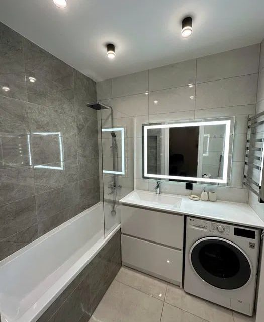 Сдаётся 1-комнатная квартира, 37 м²