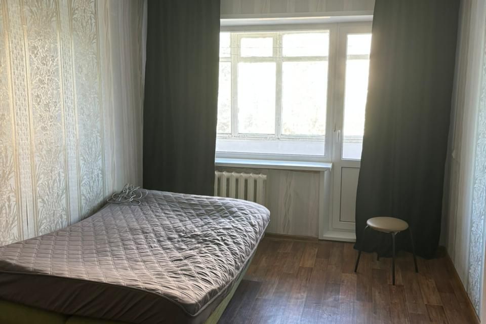 Сдаётся 1-комнатная квартира, 30 м²